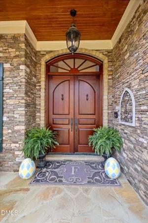 $1,400,000 | 4816 Millens Bay Court, Apex, NC 27539