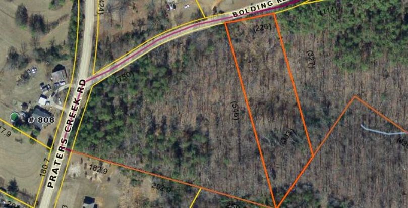 0 Bolding Road Pickens, SC 29671 - Photo 2 of 5