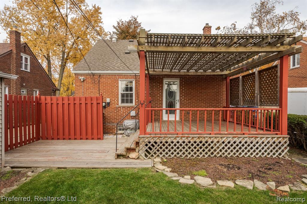 14725 Wick Road Allen Park, MI 48101 - Photo 24 of 27