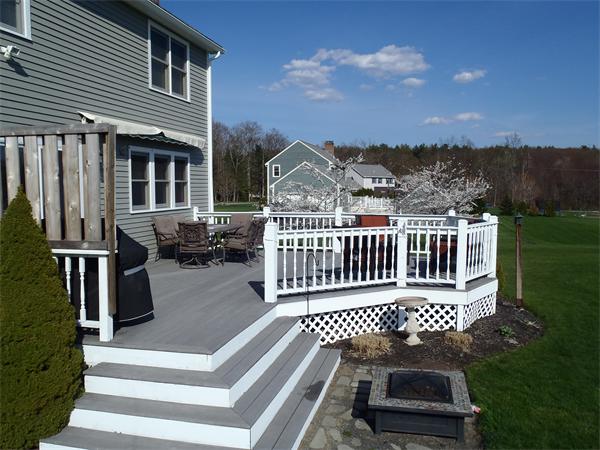 8 Cole Road Sterling, MA 01564 - Photo 3 of 22 Gallery Image 3