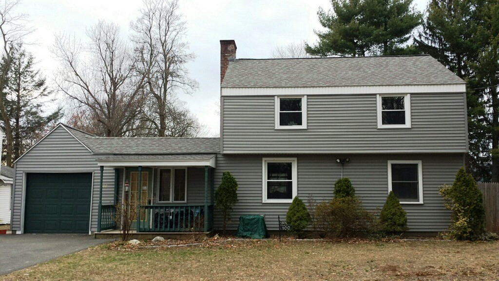 100 Donbray Road Springfield, MA 01119 - Photo 3 of 9