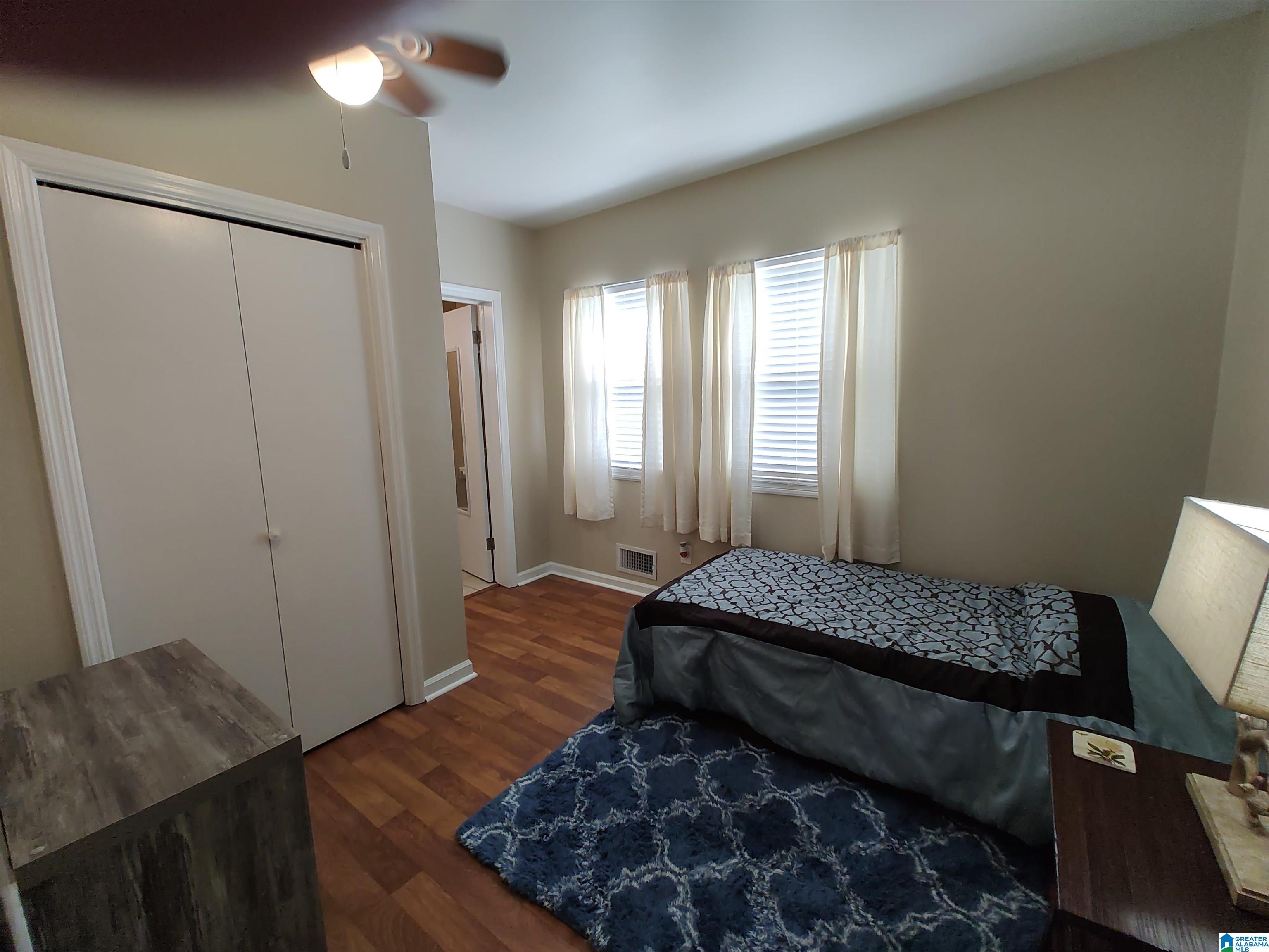 107 Virginia Drive Bessemer, AL 35023 - Photo 22 of 37