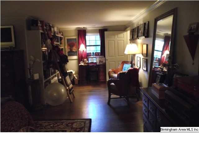 3214 Cliff Road, Unit 4 Birmingham, AL 35205 - Photo 22 of 27