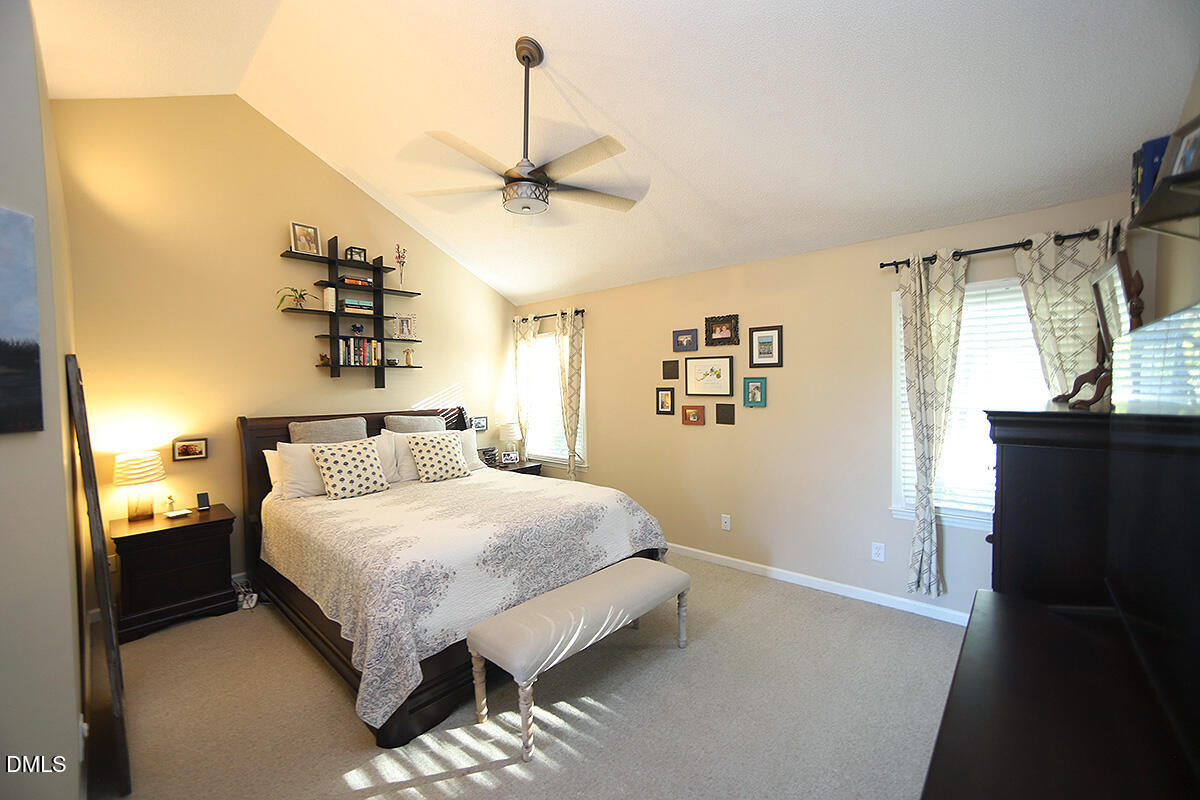 2353 Florida Court Raleigh, NC 27615 - Photo 12 of 20 2353 Florida CtK