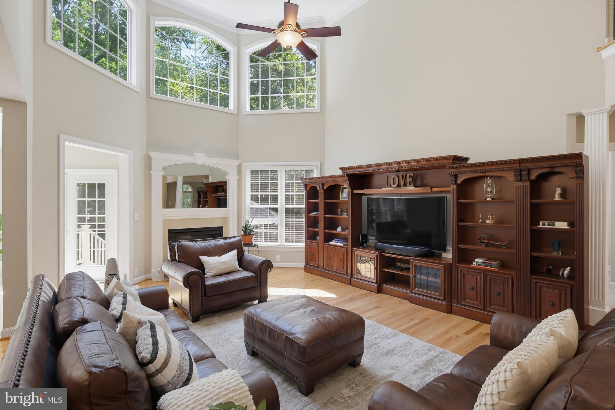 16917 Old Sawmill Road Woodbine, MD 21797 - Photo 12 of 104
