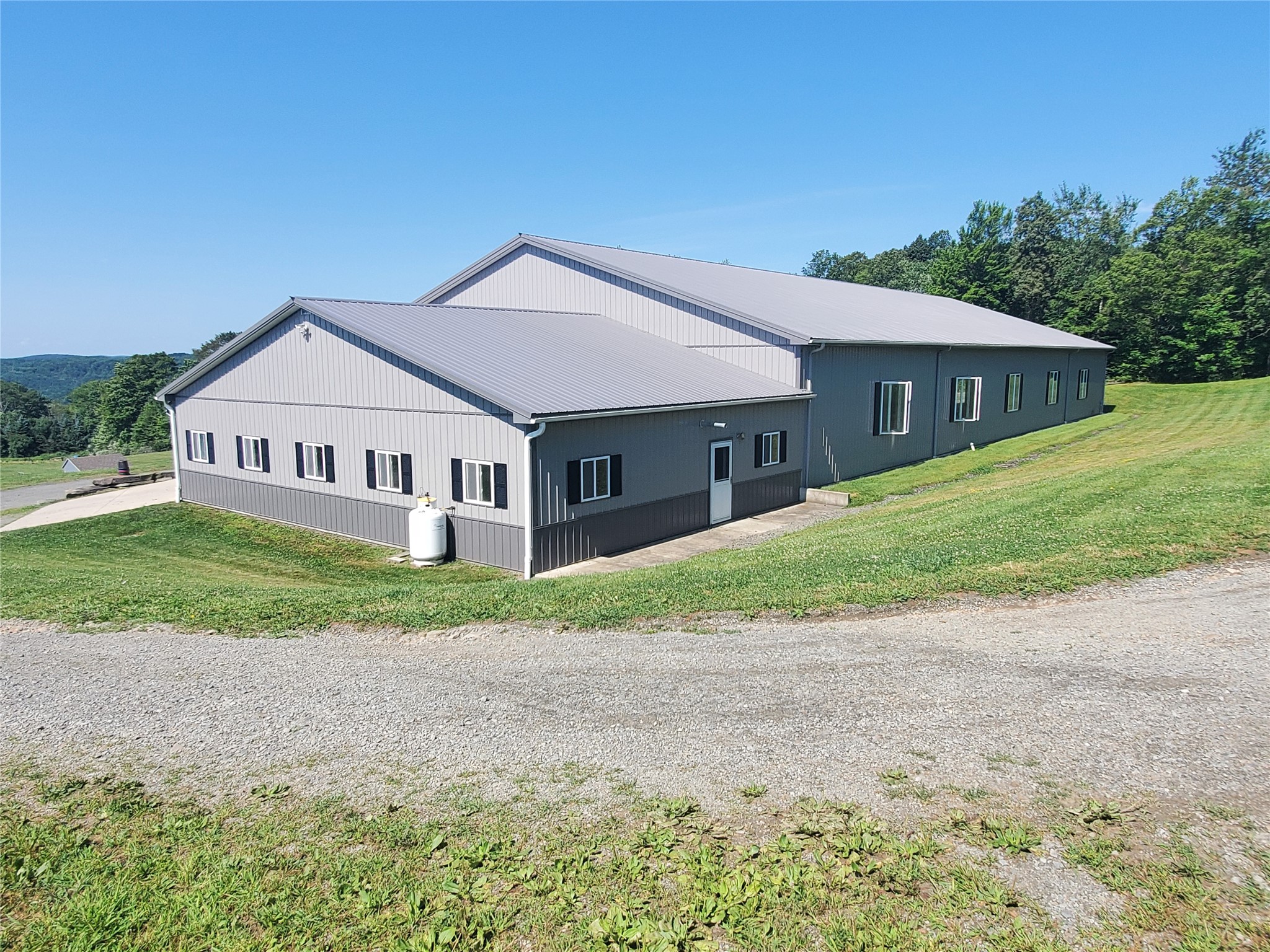 537 Ryan Road Friendsville, PA 18818 - Photo 42 of 50