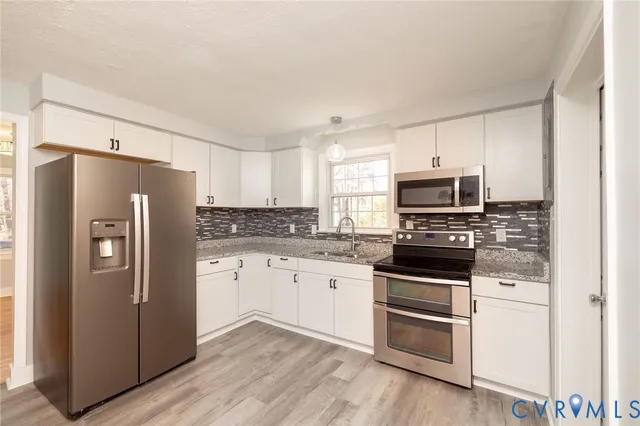 $324,500 | 9113 Quinnford Boulevard, Richmond, VA 23237