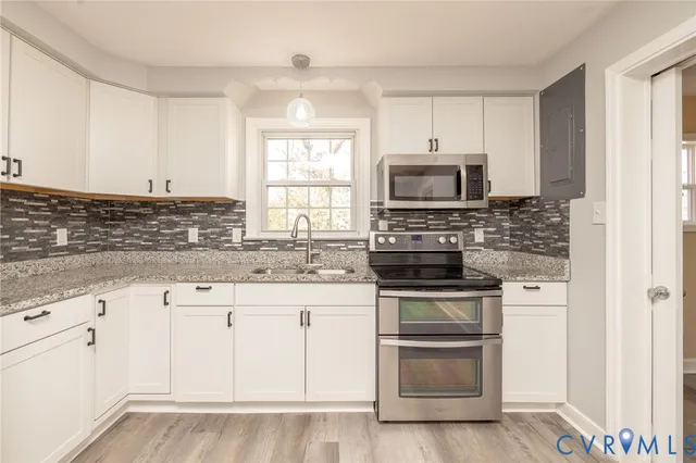 $324,500 | 9113 Quinnford Boulevard, Richmond, VA 23237