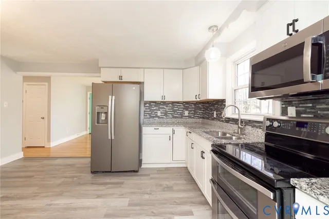 $324,500 | 9113 Quinnford Boulevard, Richmond, VA 23237