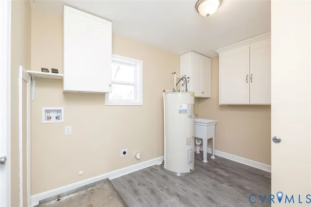 $324,500 | 9113 Quinnford Boulevard, Richmond, VA 23237