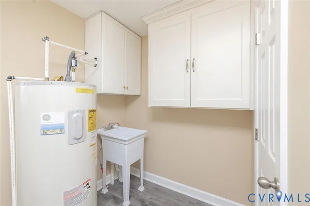 $324,500 | 9113 Quinnford Boulevard, Richmond, VA 23237