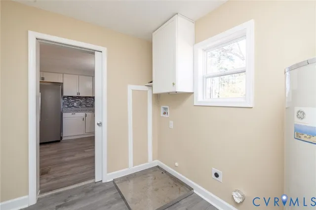 $324,500 | 9113 Quinnford Boulevard, Richmond, VA 23237