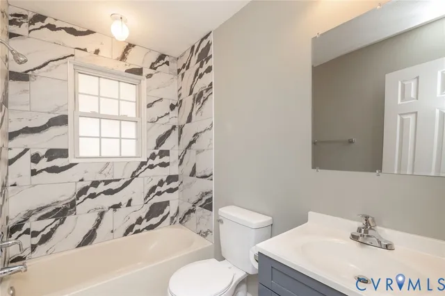 $324,500 | 9113 Quinnford Boulevard, Richmond, VA 23237