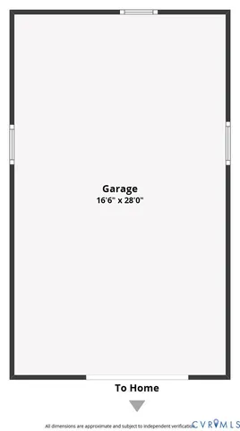 $324,500 | 9113 Quinnford Boulevard, Richmond, VA 23237