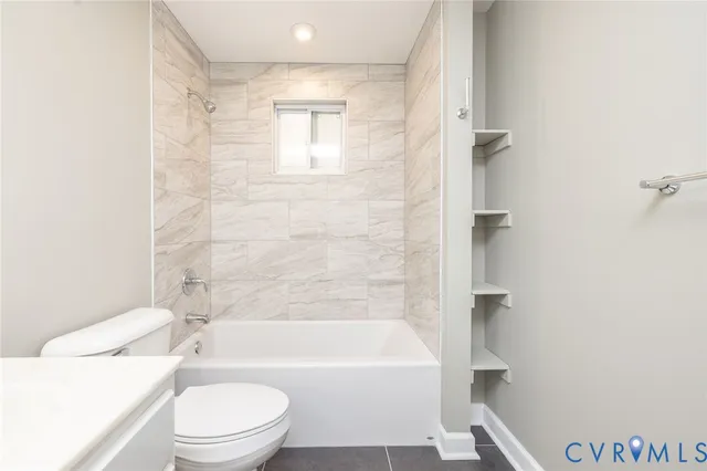 $324,500 | 9113 Quinnford Boulevard, Richmond, VA 23237