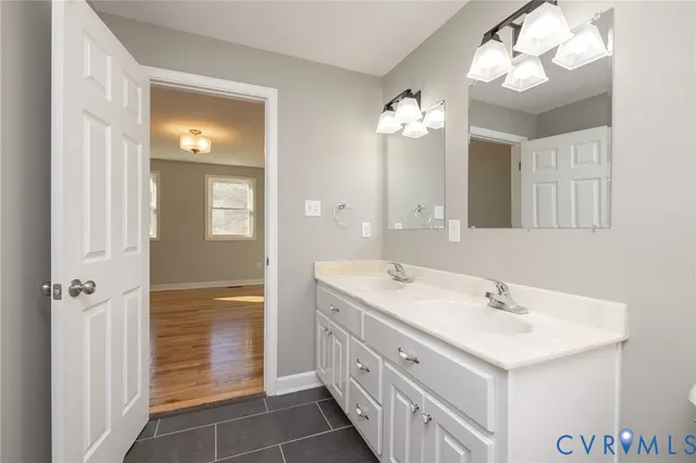 $324,500 | 9113 Quinnford Boulevard, Richmond, VA 23237