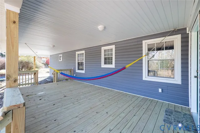 $324,500 | 9113 Quinnford Boulevard, Richmond, VA 23237