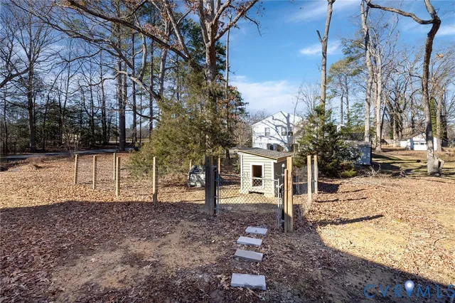 $324,500 | 9113 Quinnford Boulevard, Richmond, VA 23237