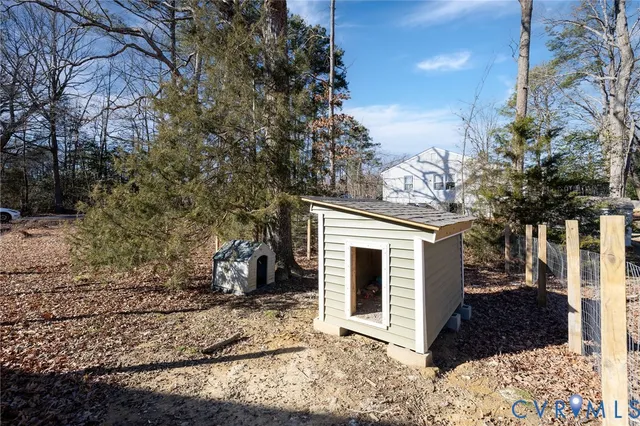 $324,500 | 9113 Quinnford Boulevard, Richmond, VA 23237