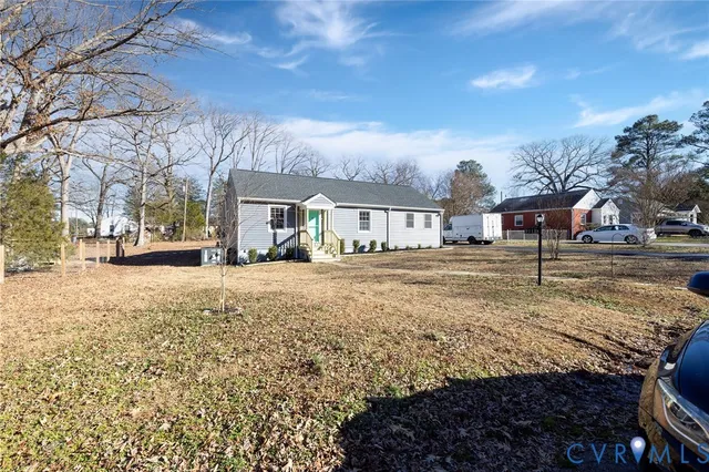$324,500 | 9113 Quinnford Boulevard, Richmond, VA 23237