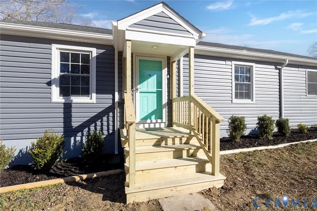 $324,500 | 9113 Quinnford Boulevard, Richmond, VA 23237