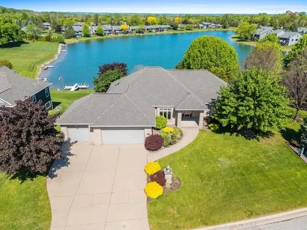 $724,900 | 3399 Sonata Drive, Green Bay, WI 54311