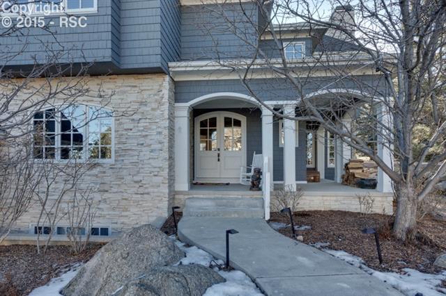 4350 Star Ranch Road Colorado Springs, CO 80906 - Photo 2 of 28