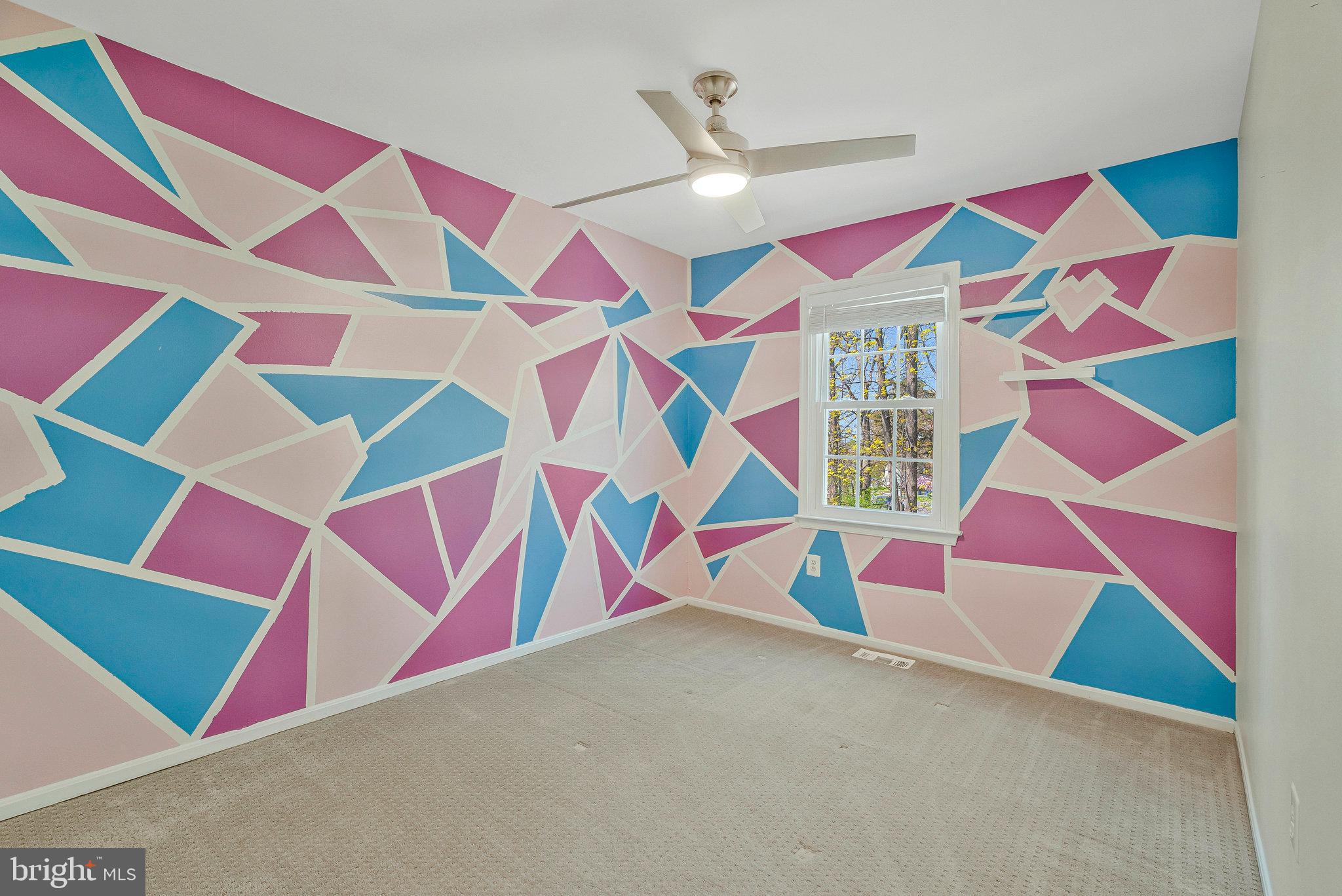 22303 Mayfield Square Sterling, VA 20164 - Photo 18 of 24 a room that has a lot of white and white walls
