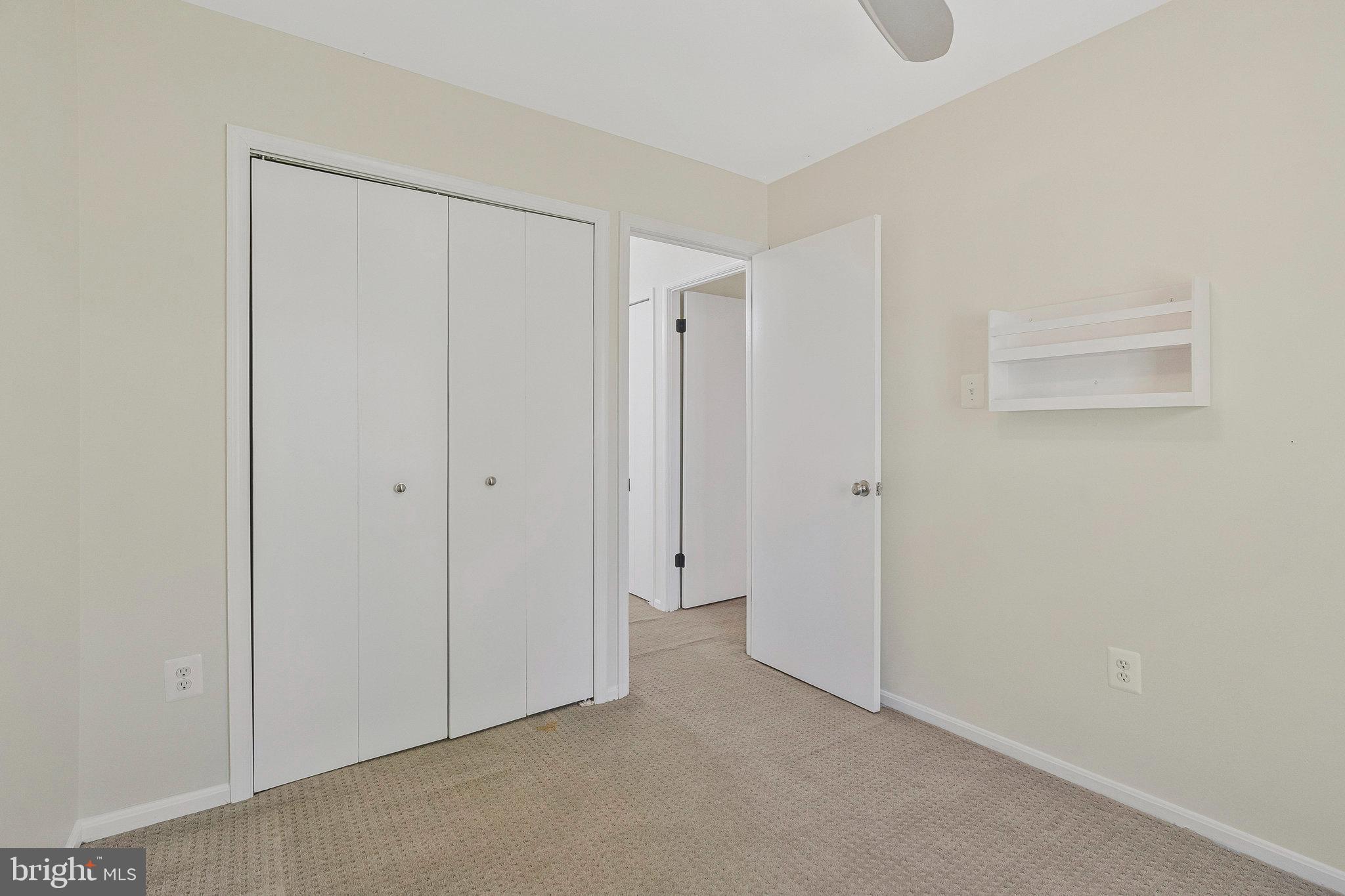 22303 Mayfield Square Sterling, VA 20164 - Photo 21 of 24 a view of an empty room