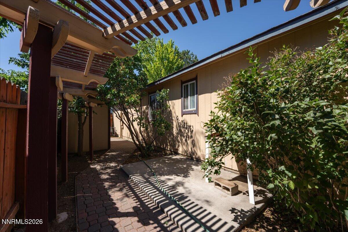 8655 Red Baron Boulevard Reno, NV 89506 - Photo 24 of 30 25-8655 Red Baron Blvd Reno NV 89506 (30