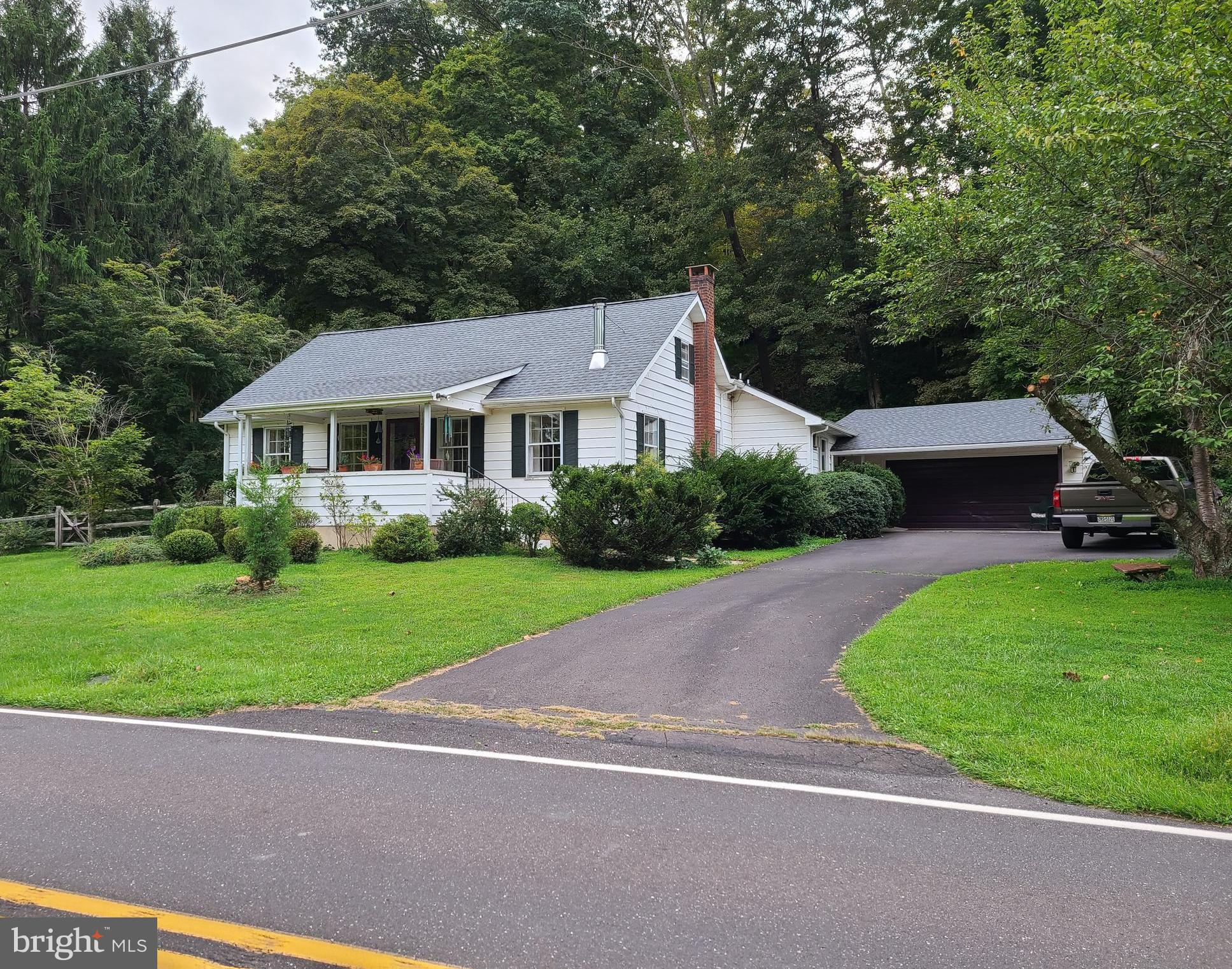 733 River Road Erwinna, PA 18920 - Photo 1 of 16 Gallery Image 1