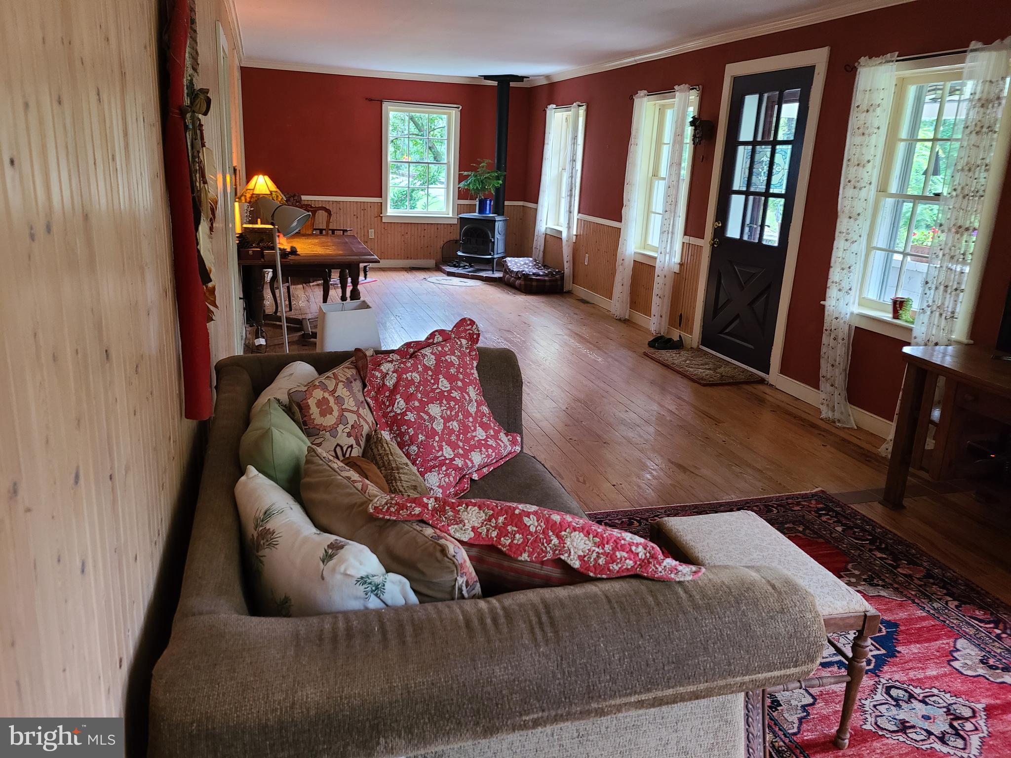 733 River Road Erwinna, PA 18920 - Photo 7 of 16 Gallery Image 7