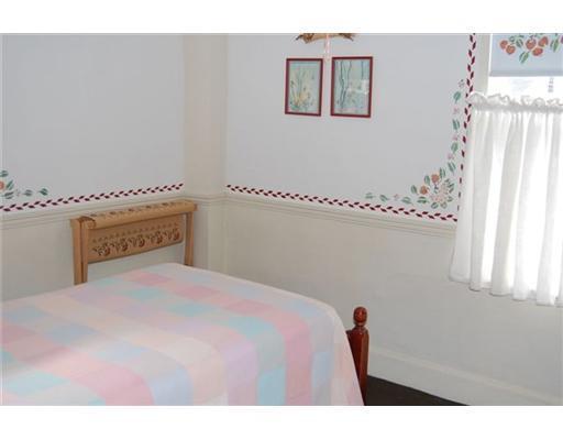 360 Bridge Street West Newfield, ME 04095 - Photo 13 of 16 Bedroom.