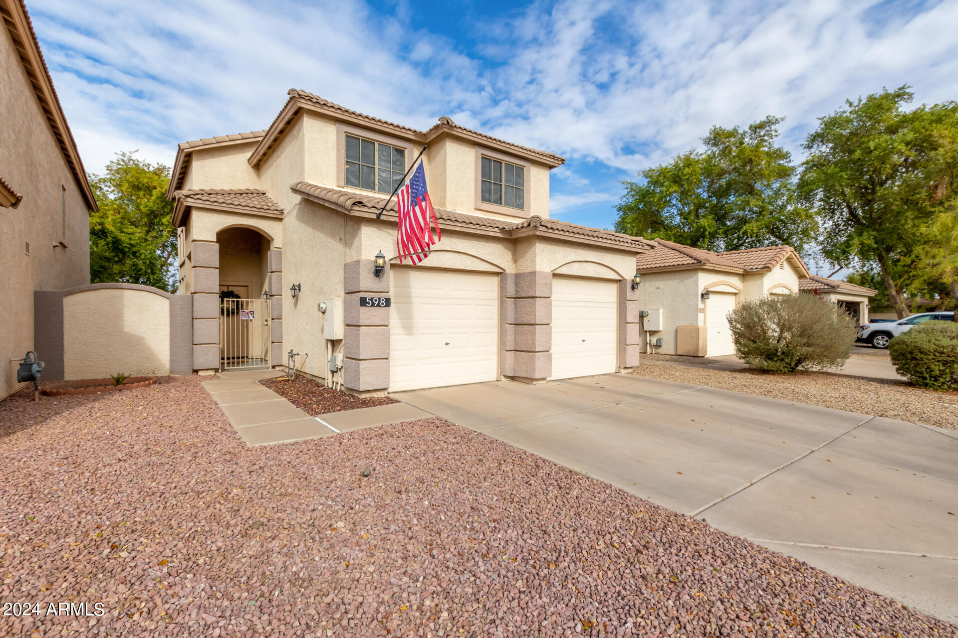 598 West Colt Road Chandler, AZ 85225 - Photo 2 of 30 02 - Colt