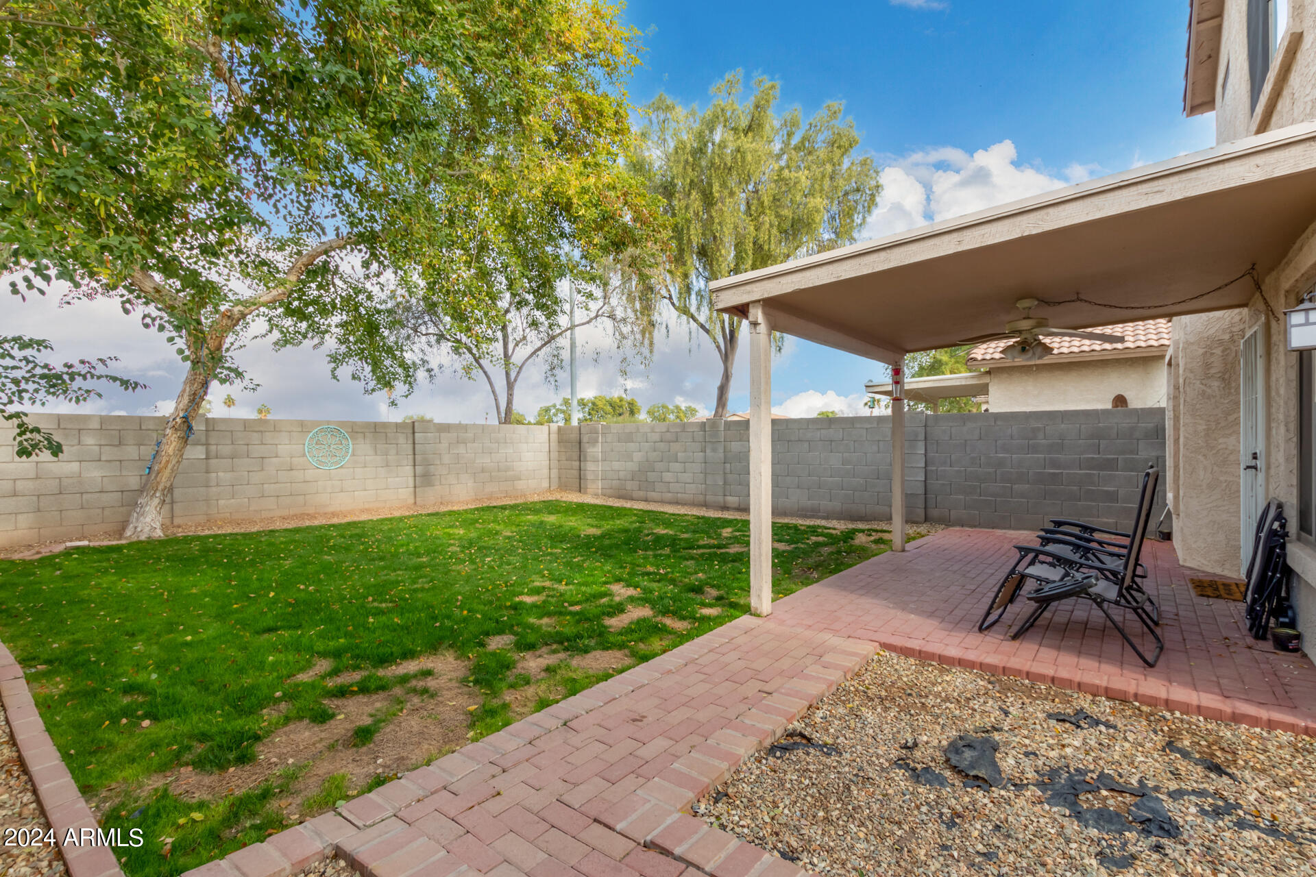 598 West Colt Road Chandler, AZ 85225 - Photo 27 of 30 27 - Colt