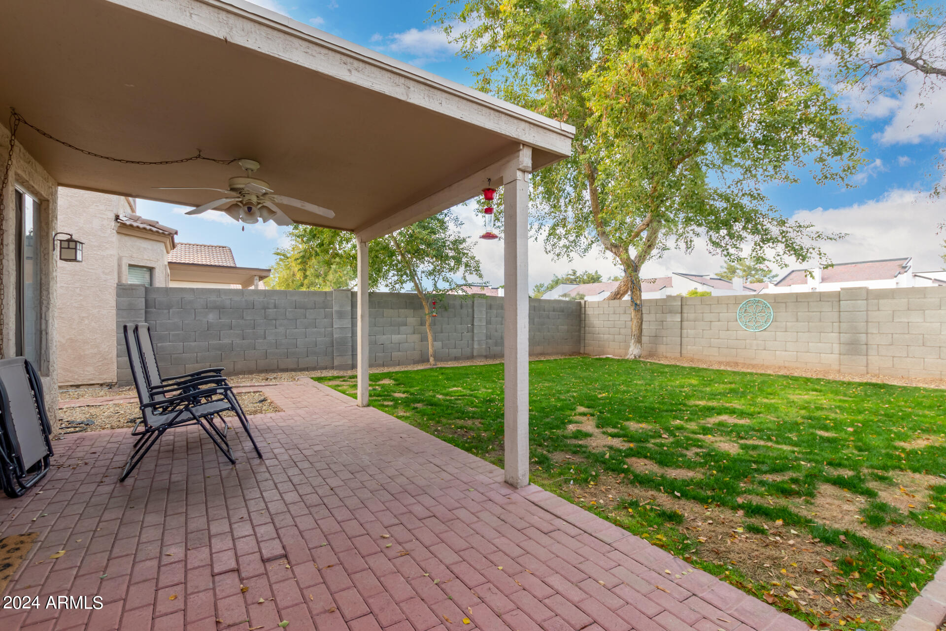 598 West Colt Road Chandler, AZ 85225 - Photo 28 of 30 28 - Colt