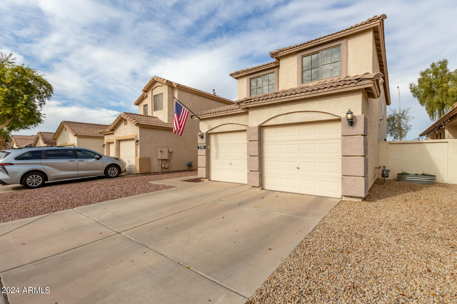 598 West Colt Road Chandler, AZ 85225 - Photo 3 of 30 03 - Colt