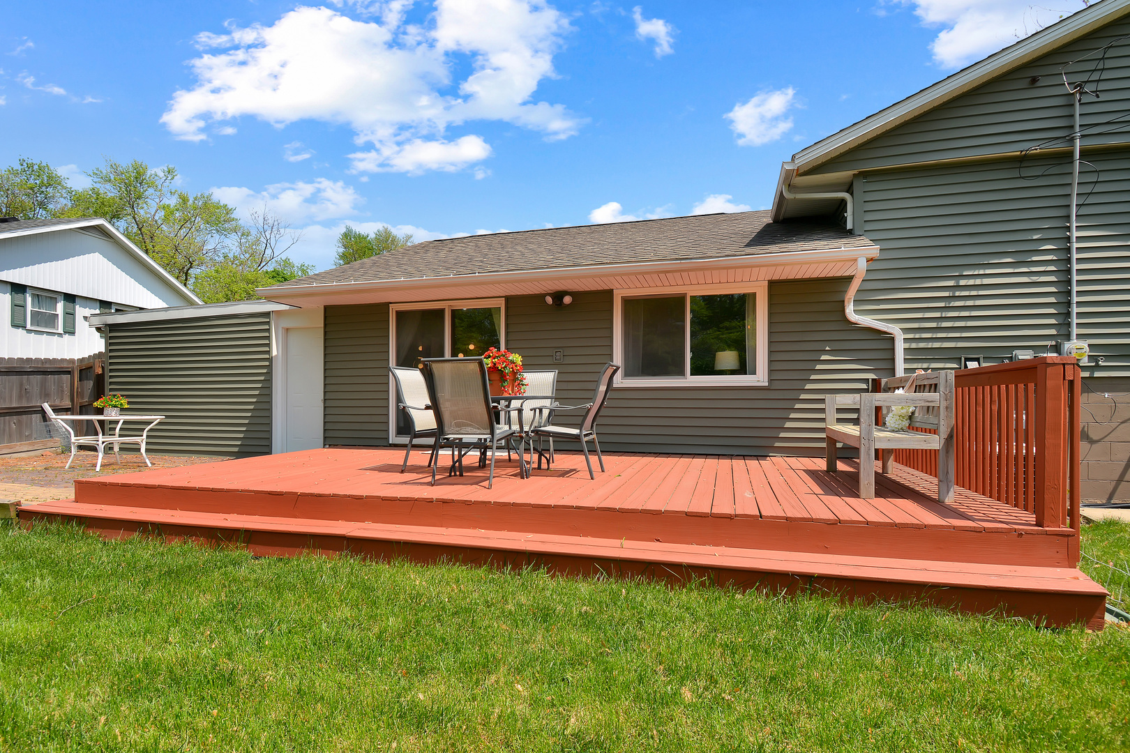 1603 Aurora Way Normal, IL 61761 - Photo 69 of 79 Gallery Image 69