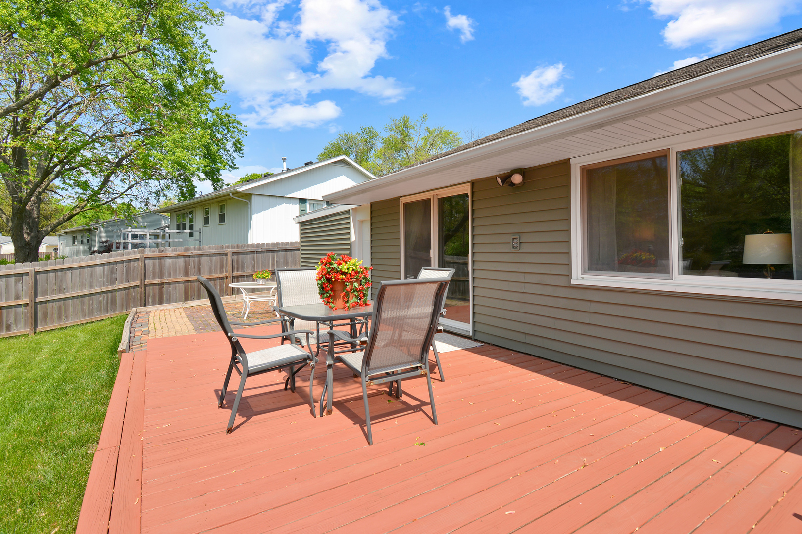 1603 Aurora Way Normal, IL 61761 - Photo 71 of 79 Gallery Image 71