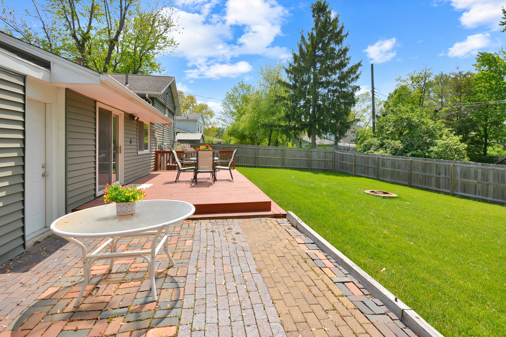 1603 Aurora Way Normal, IL 61761 - Photo 73 of 79 Gallery Image 73