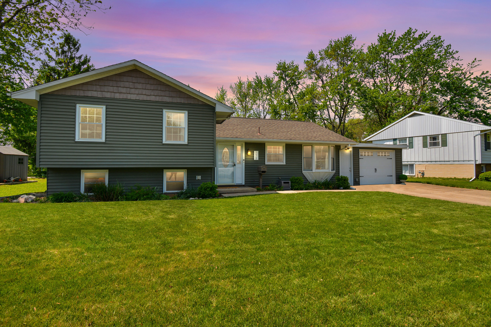 1603 Aurora Way Normal, IL 61761 - Photo 79 of 79 Gallery Image 79