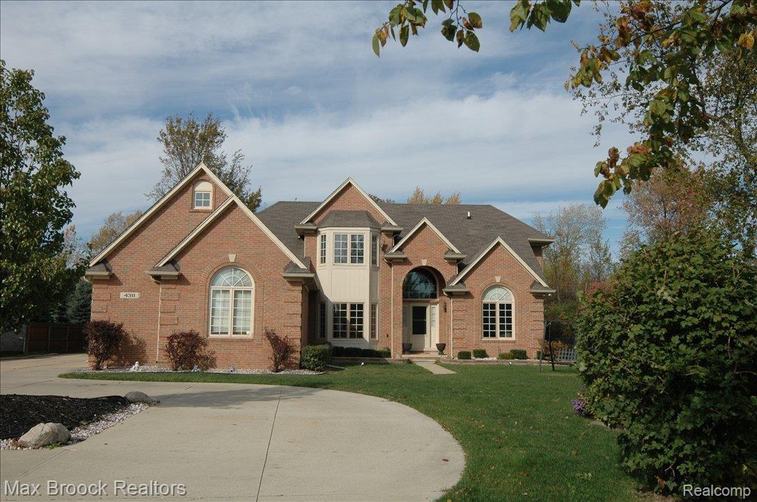 4311 17 Mile Road Sterling Heights, MI 48310 - Photo 23 of 25 o100