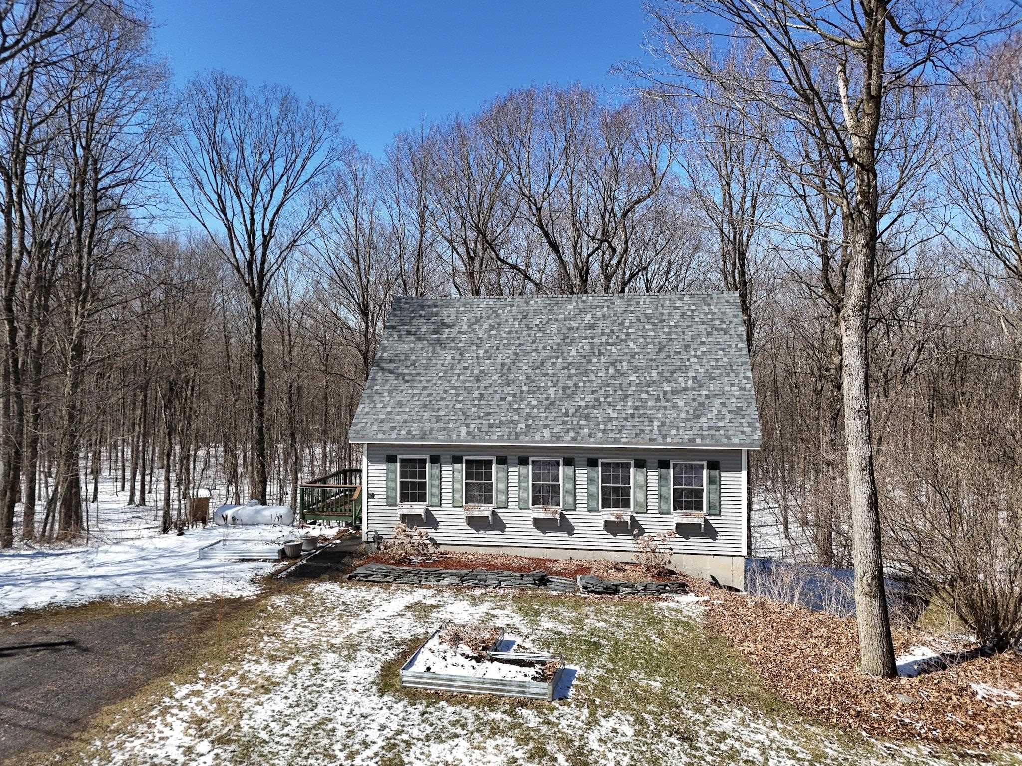 47 Lovers Lane Grand Isle, VT 05458 - Photo 50 of 51