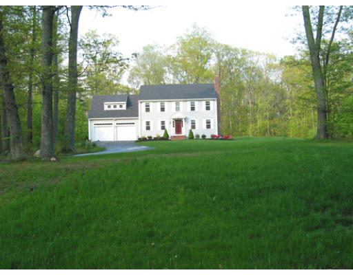447 Holly Road Marshfield, MA 02050 - Photo 1 of 1 Gallery Image 1