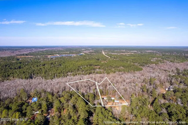 $84,900 | 140 Red Hawk Lane, Rocky Point, NC 28457