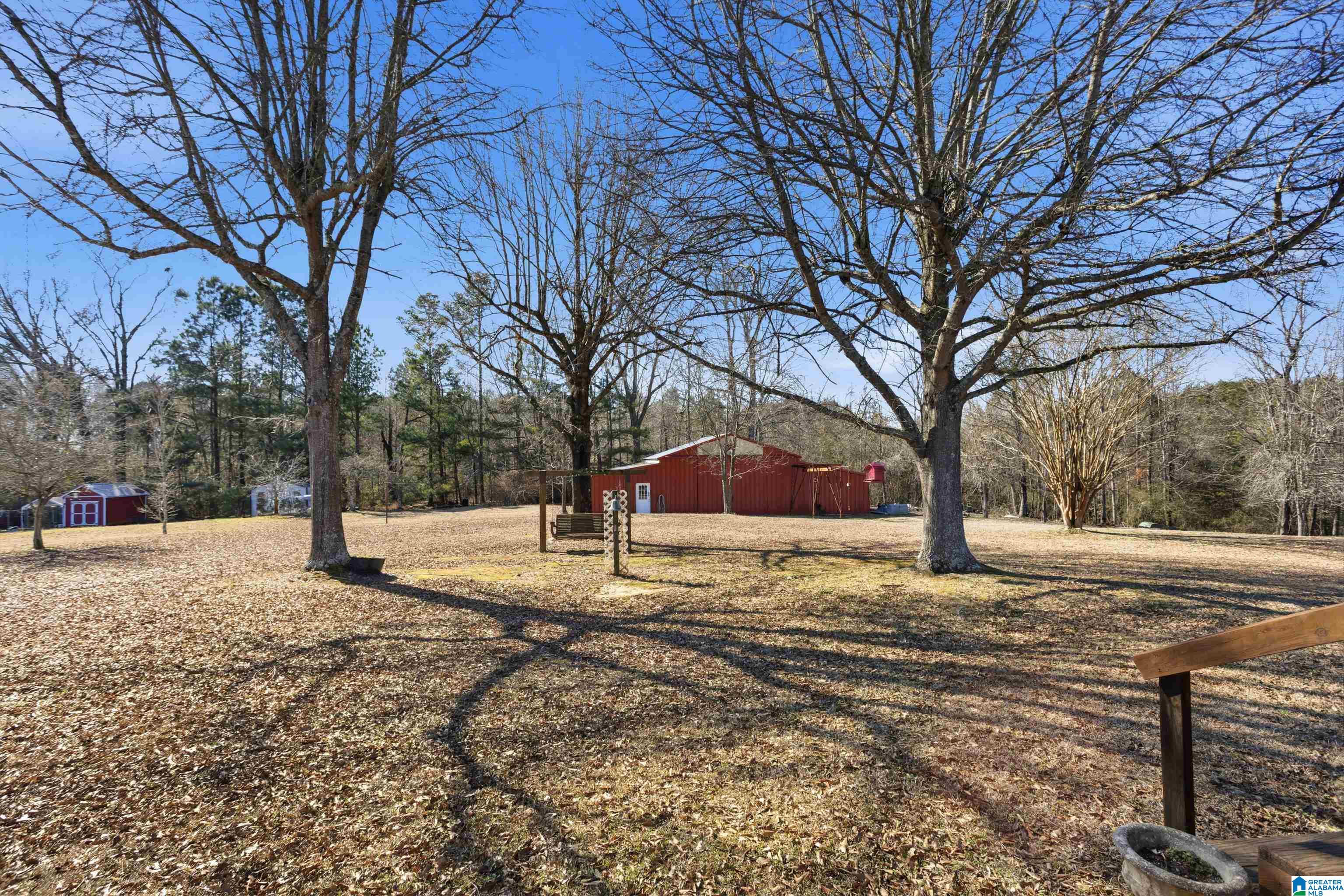 5330 Deans Ferry Road Trafford, AL 35172 - Photo 41 of 54