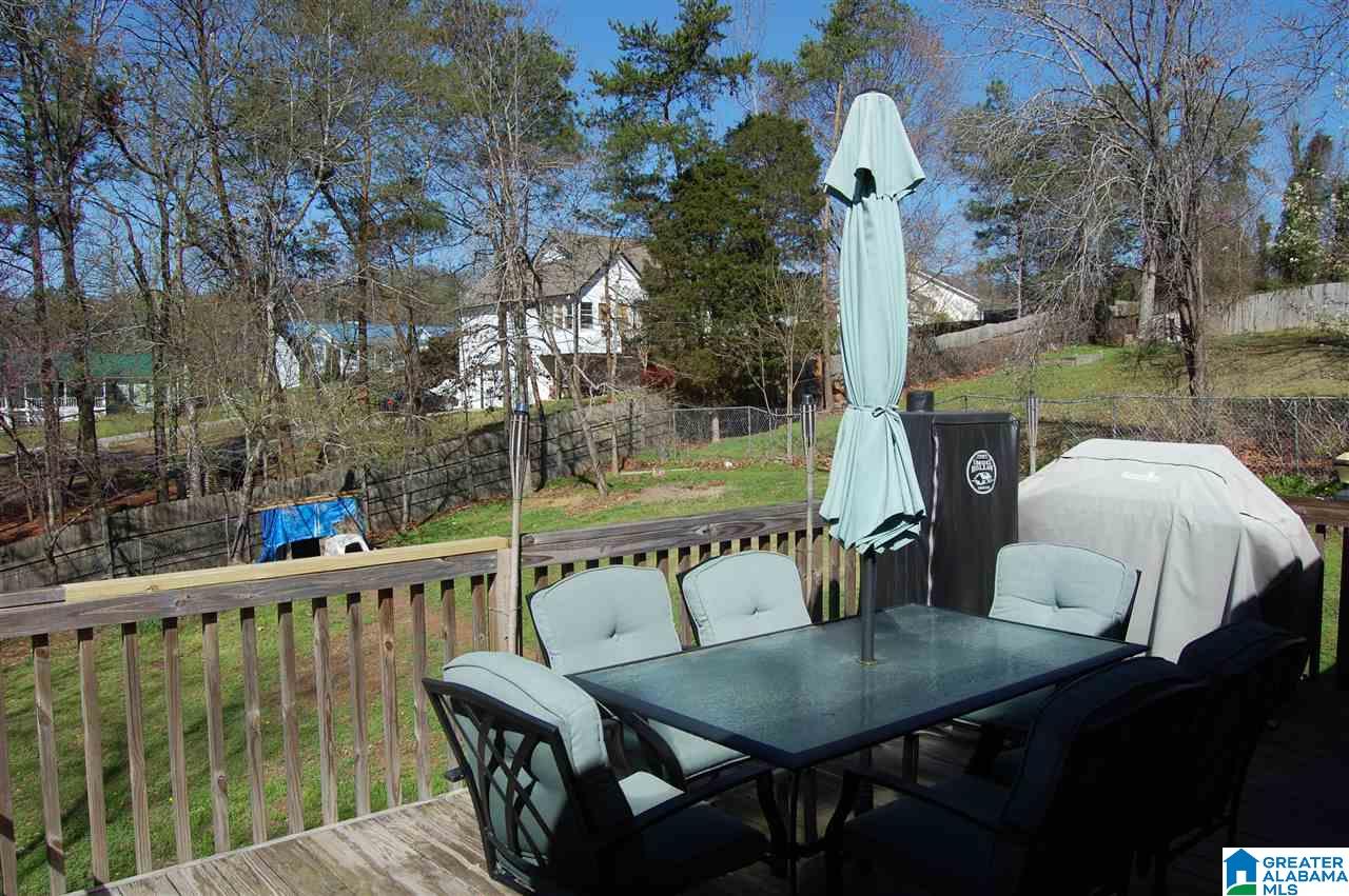 2801 Pinetree Street Moody, AL 35004 - Photo 47 of 49