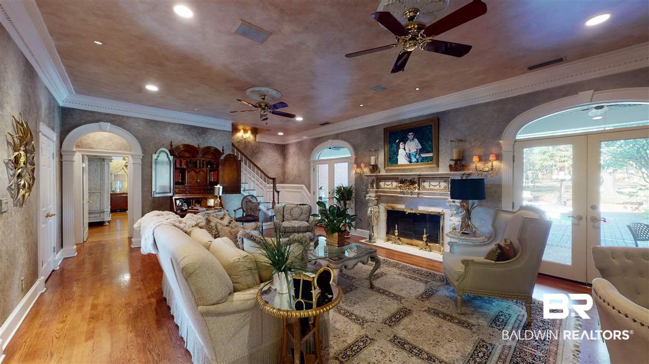 2828 Churchbell Court Mobile, AL 36695 - Photo 10 of 40