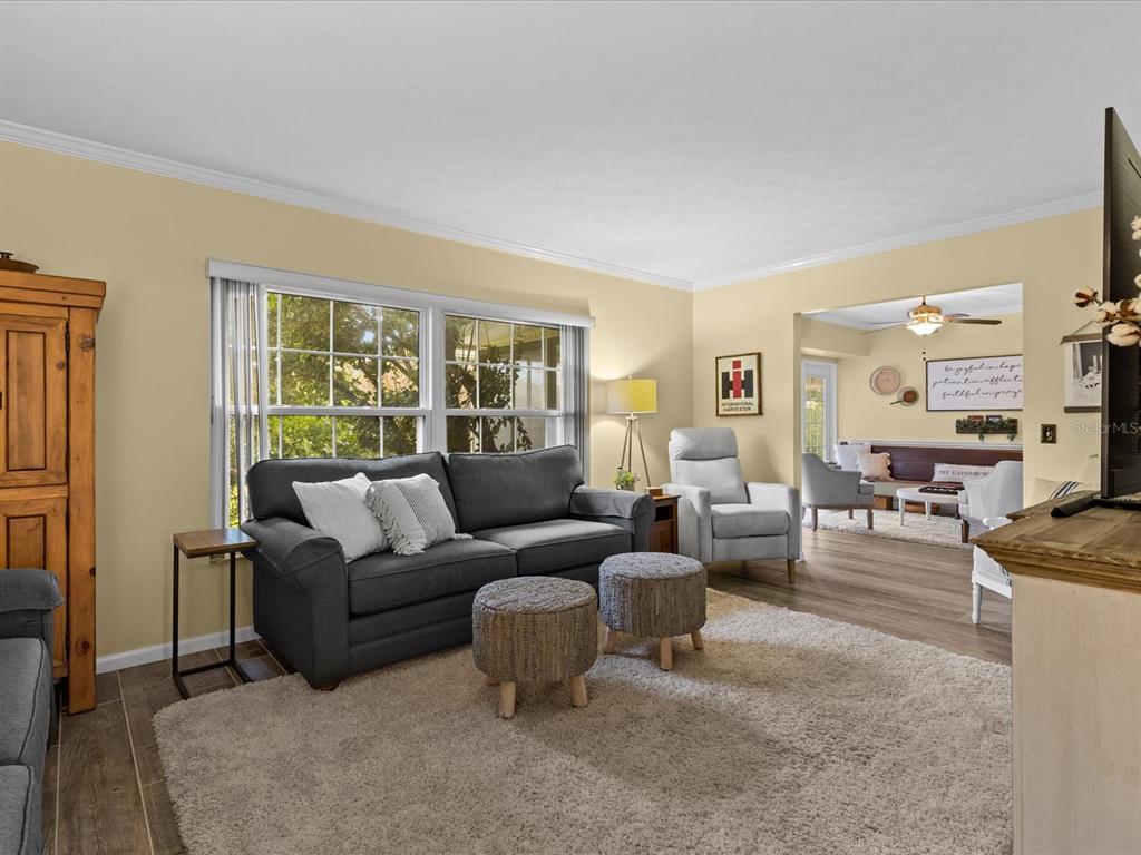 1806 Cherry Ridge Lane Brandon, FL 33511 - Photo 10 of 45 Family Room