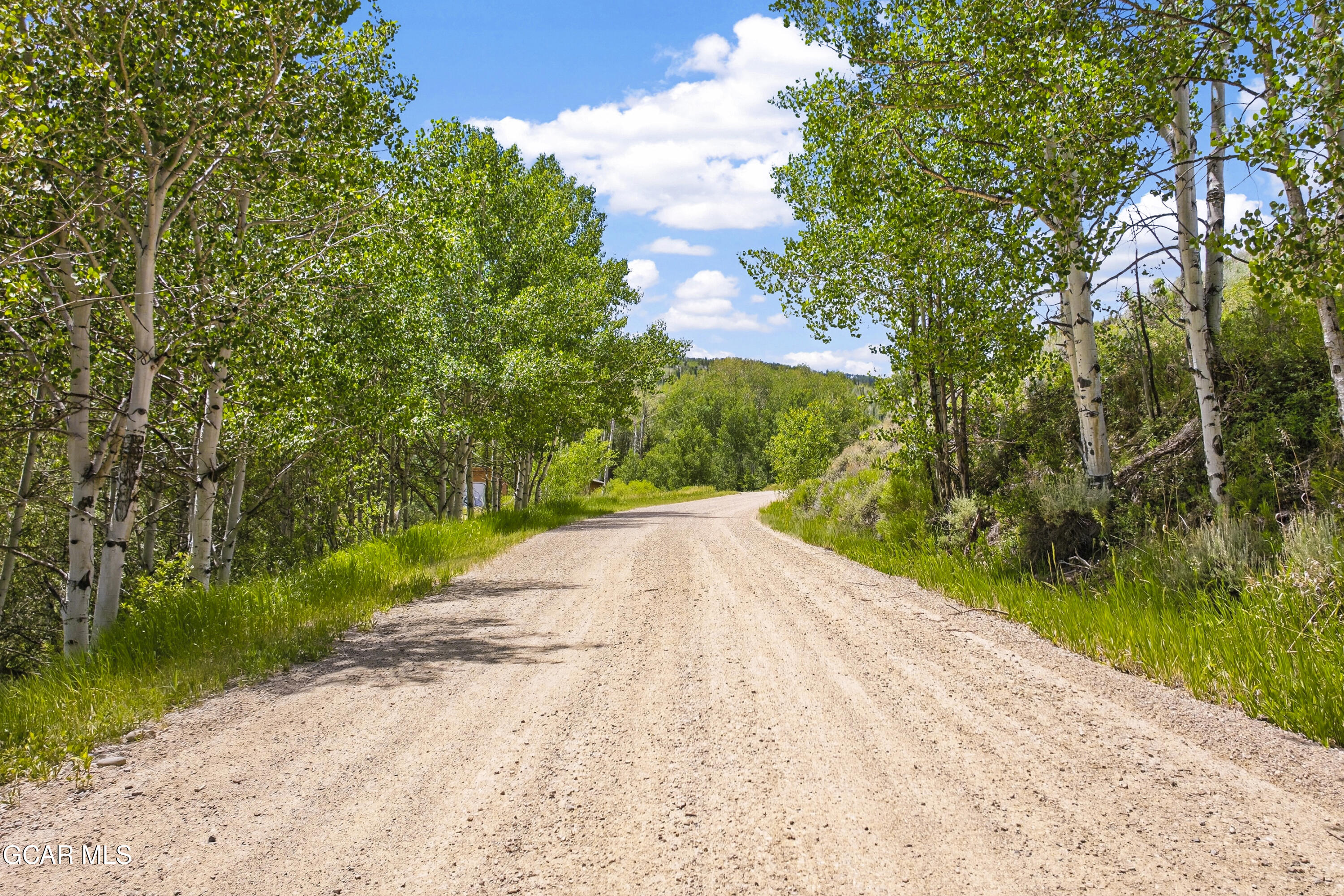 858 Clairs Run Parshall, CO 80468 - Photo 71 of 72 Road to property